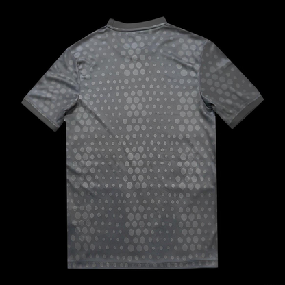 25/26 Barcelona Black Special Jersey