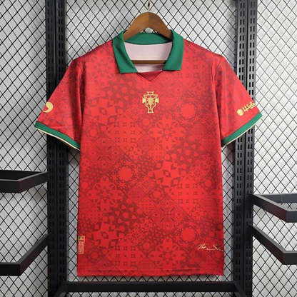 2025 Portugal x Comma Home Jersey