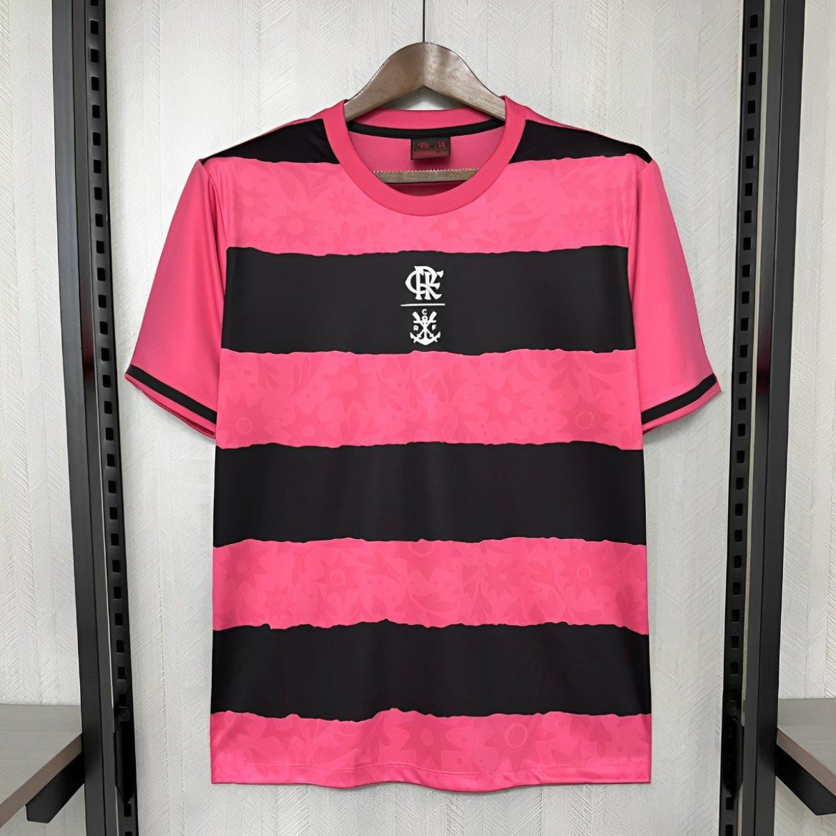 24/25 Flamengo Home Jersey S-XXXXL