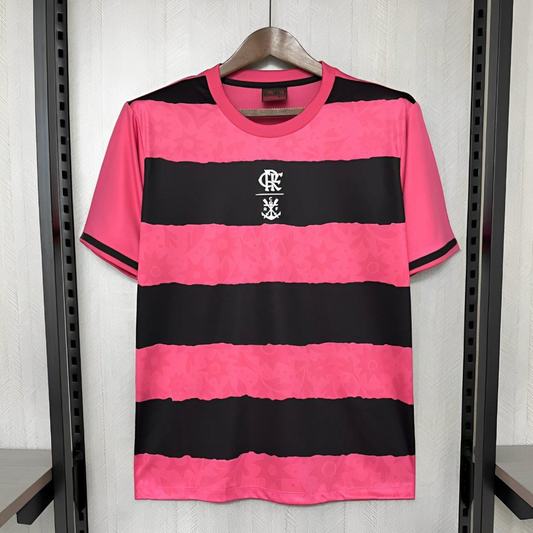 24/25 Flamengo Home Jersey S-XXXXL