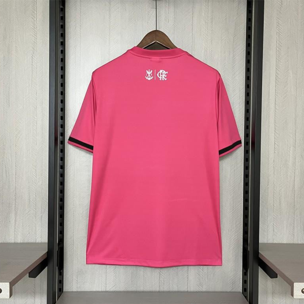 24/25 Flamengo Home Jersey S-XXXXL