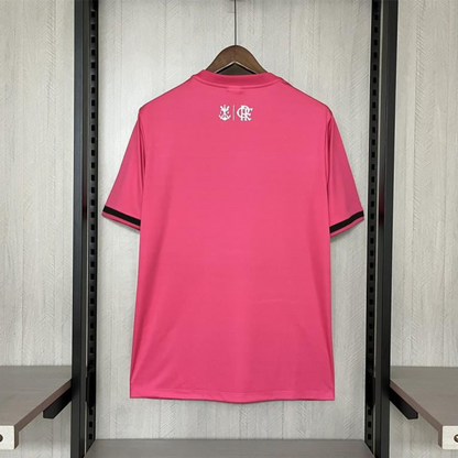 24/25 Flamengo Home Jersey S-XXXXL