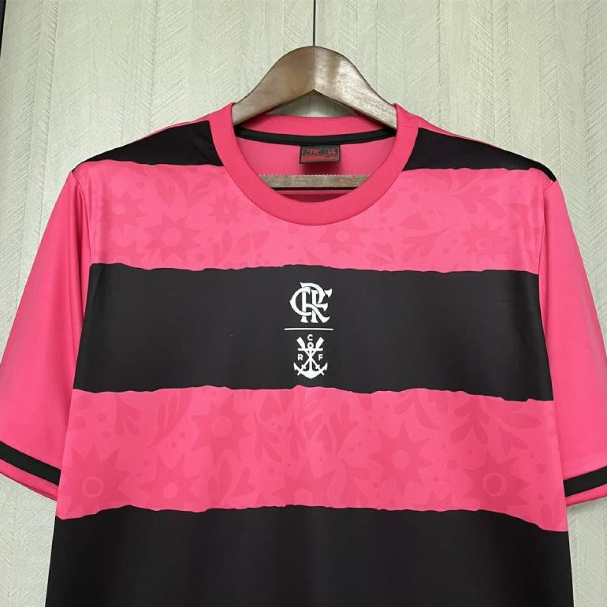 24/25 Flamengo Home Jersey S-XXXXL