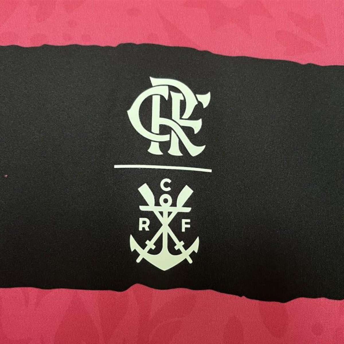 24/25 Flamengo Home Jersey S-XXXXL