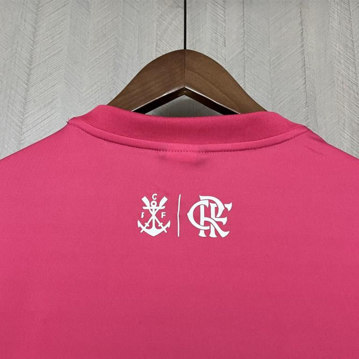 24/25 Flamengo Home Jersey S-XXXXL
