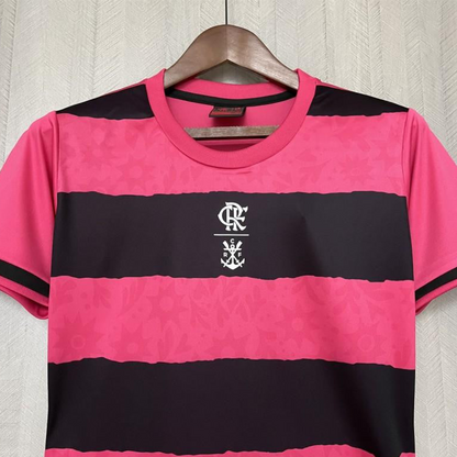 24/25 Women Flamengo Home Jersey