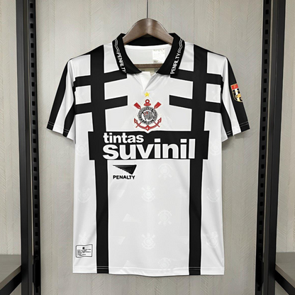 1996/97 Retro Corinthians Third Jersey
