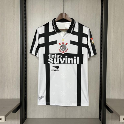 1996/97 Retro Corinthians Third Jersey