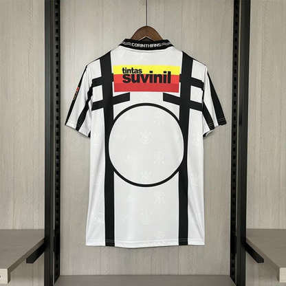 1996/97 Retro Corinthians Third Jersey