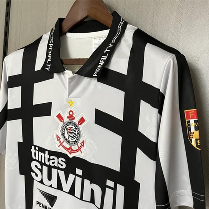 1996/97 Retro Corinthians Third Jersey