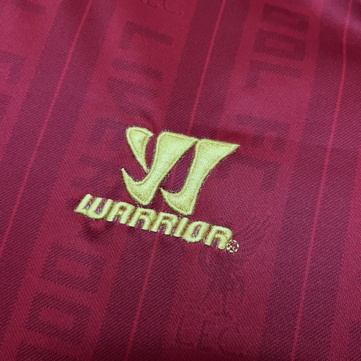 2013/14 Retro Liverpool Home Jersey