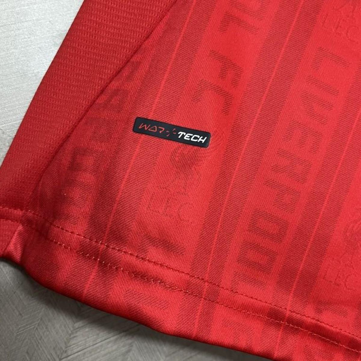 2013/14 Retro Liverpool Home Jersey