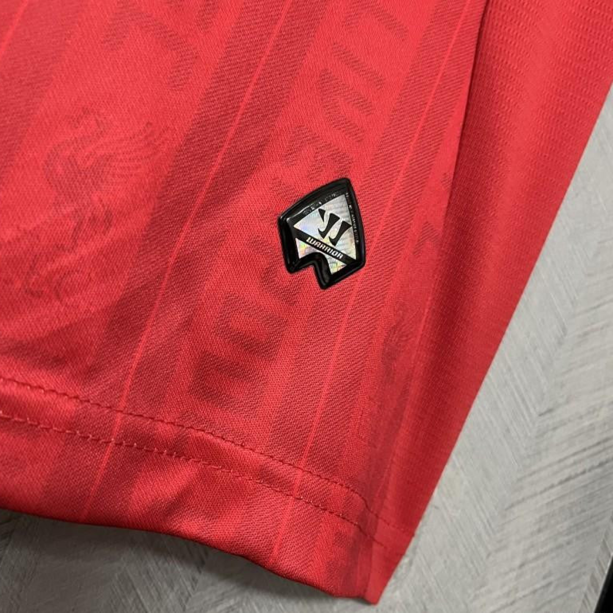 2013/14 Retro Liverpool Home Jersey