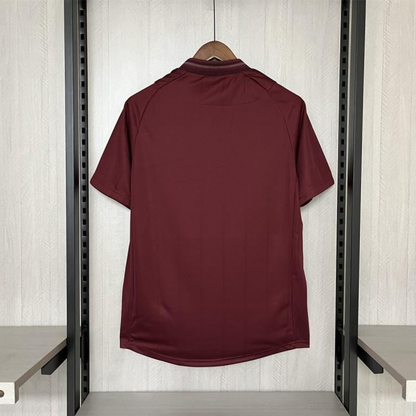 2012/13 Retro Manchester City Away Jersey