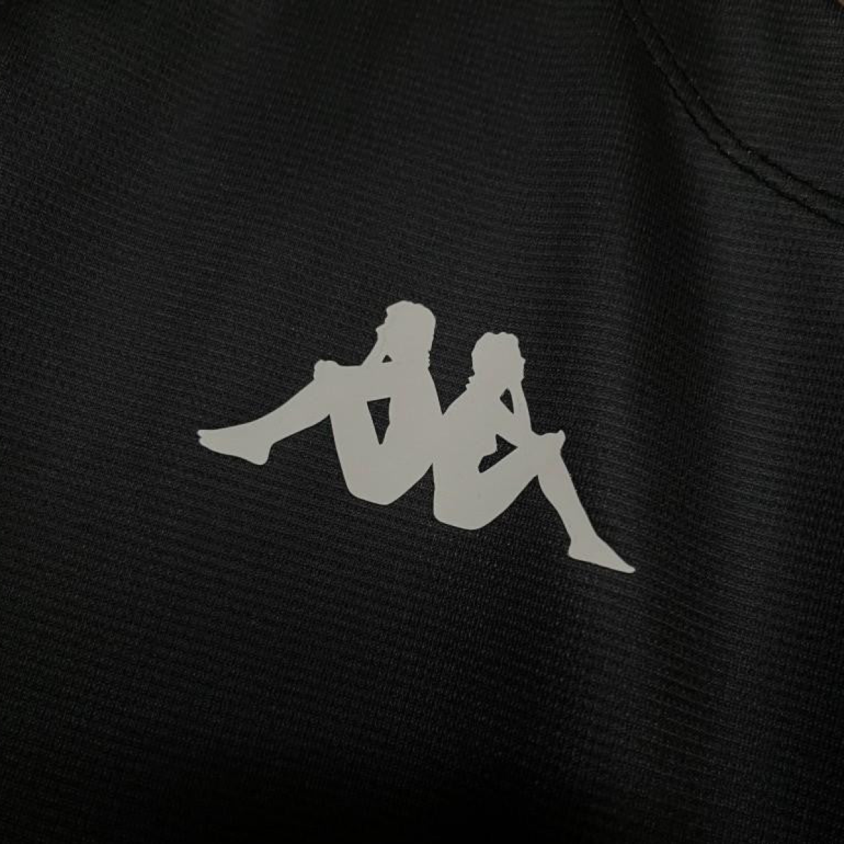 24/25 Women Vasco Da Gama Black Jersey