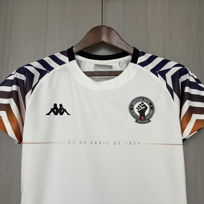 24/25 Women Vasco Da Gama White Jersey