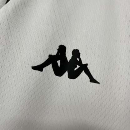 24/25 Women Vasco Da Gama White Jersey