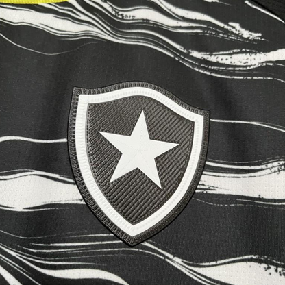 24/25 Womens Botafogo 4 Away Jersey