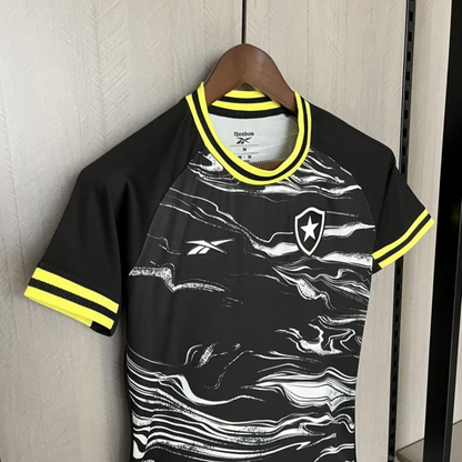 24/25 Womens Botafogo 4 Away Jersey