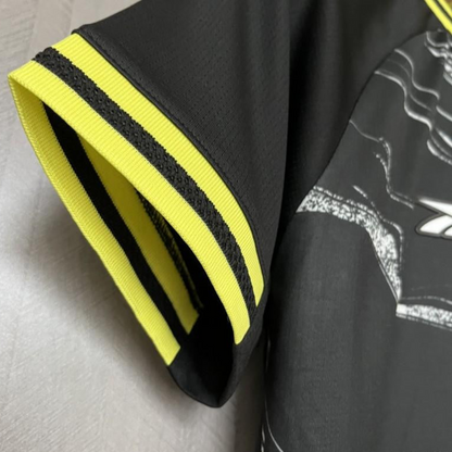 24/25 Womens Botafogo 4 Away Jersey