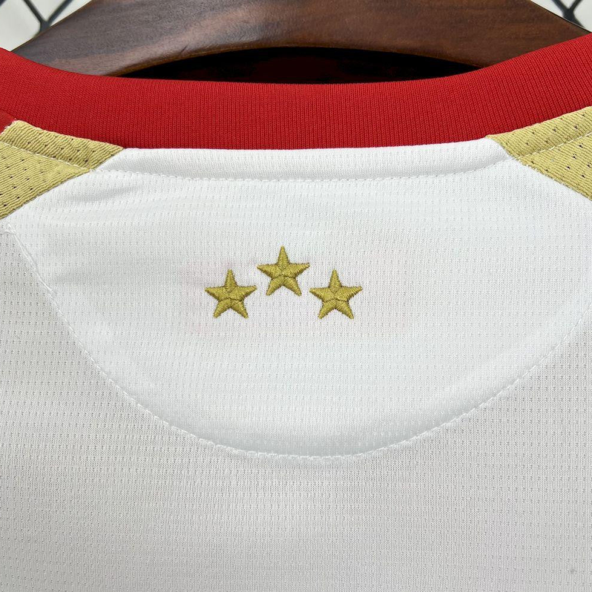 2024/25 Red Star Belgrade Home Jersey