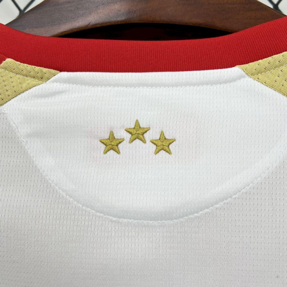 2024/25 Red Star Belgrade Home Jersey