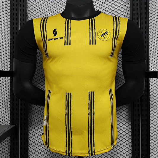 24/25 Player Version USMH Home Jersey