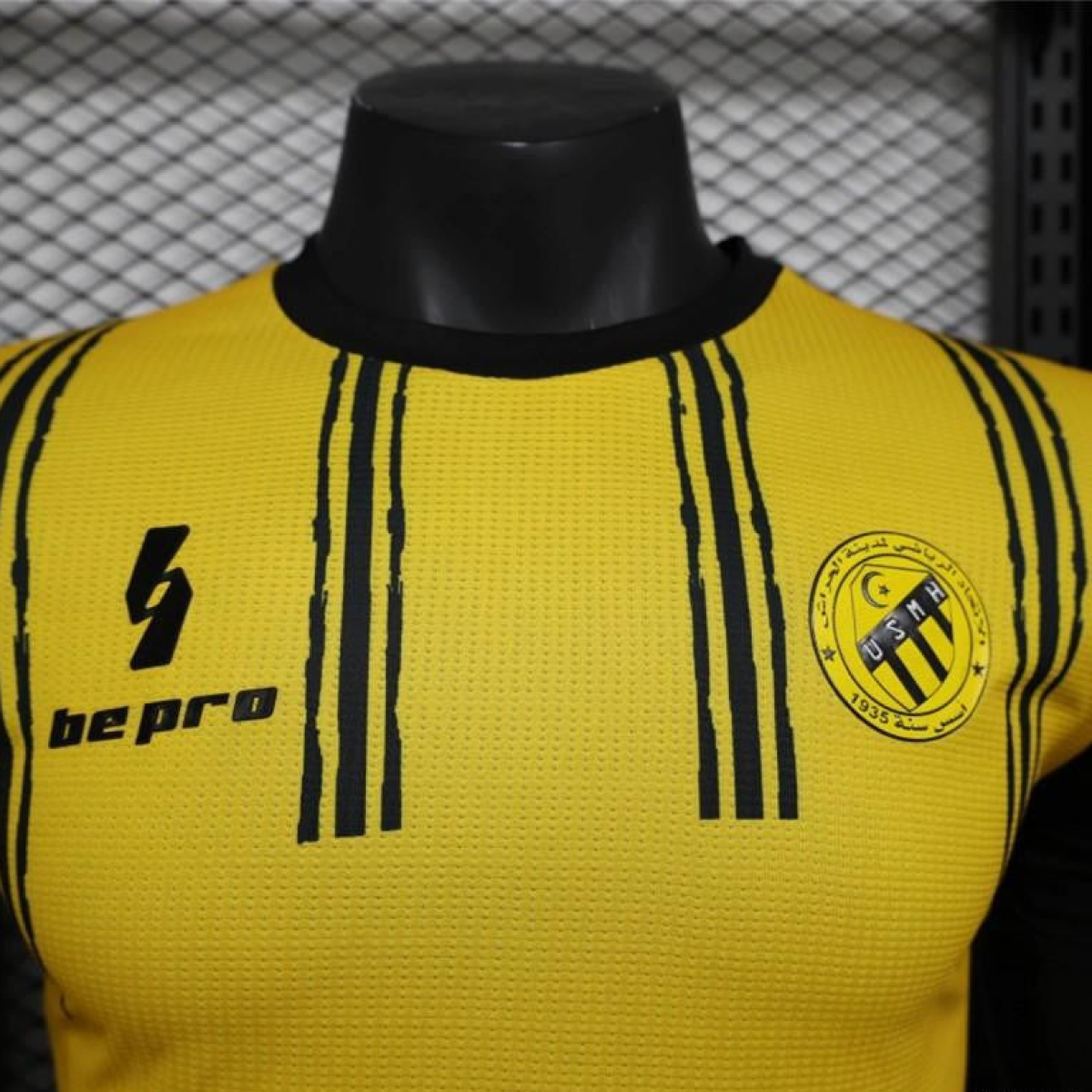 24/25 Player Version USMH Home Jersey