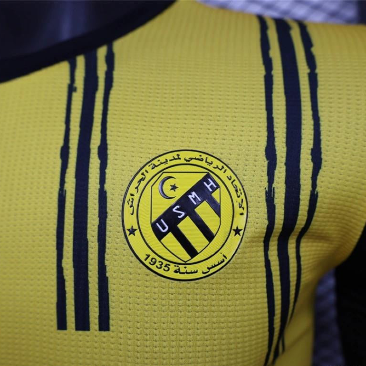 24/25 Player Version USMH Home Jersey
