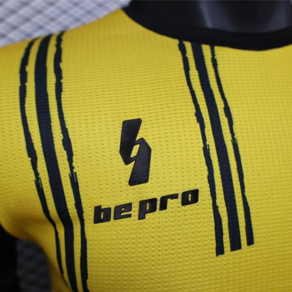 24/25 Player Version USMH Home Jersey