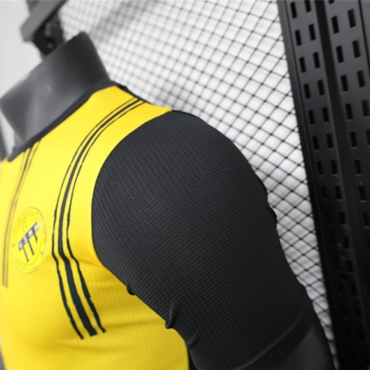 24/25 Player Version USMH Home Jersey