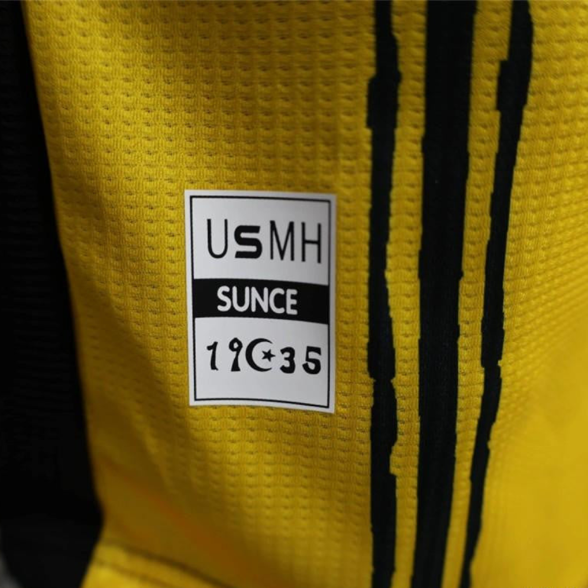 24/25 Player Version USMH Home Jersey