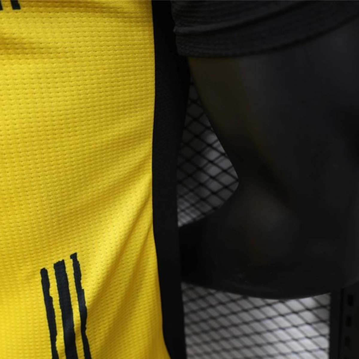 24/25 Player Version USMH Home Jersey