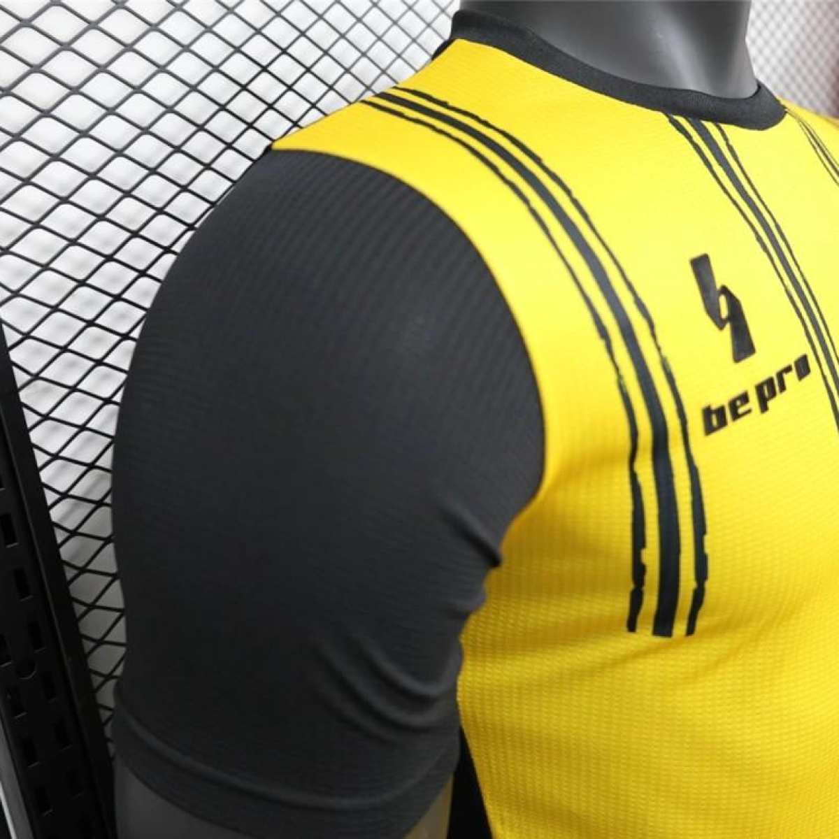 24/25 Player Version USMH Home Jersey
