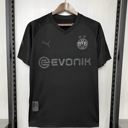 Retro 19/20 Dortmund 100th Anniversary Edition Jersey