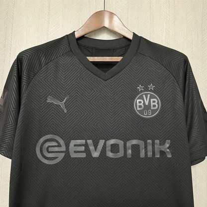 Retro 19/20 Dortmund 100th Anniversary Edition Jersey