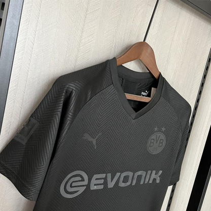 Retro 19/20 Dortmund 100th Anniversary Edition Jersey