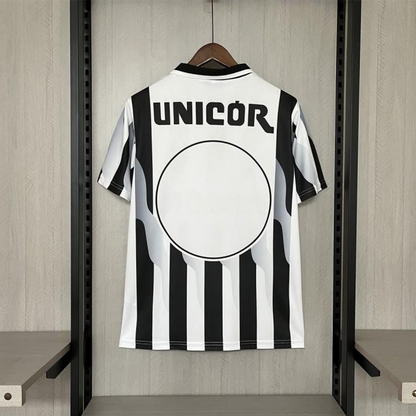 1998 Retro Santos Away Jersey