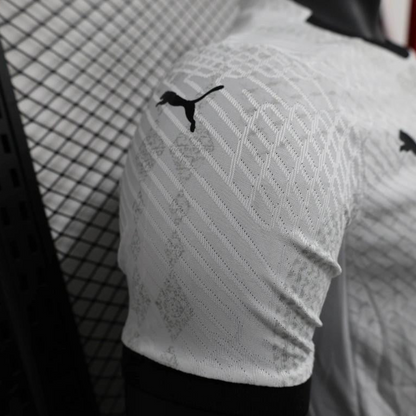 2024 Player Version Egypt Away Jersey