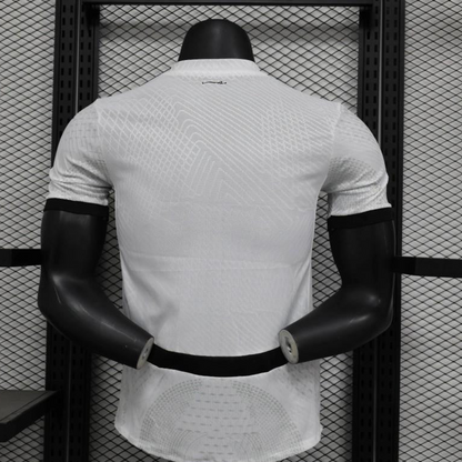 2024 Player Version Egypt Away Jersey