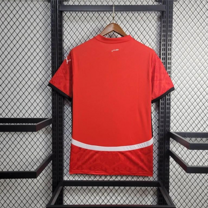 2024 Egypt Home Jersey