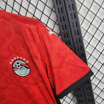 2024 Egypt Home Jersey