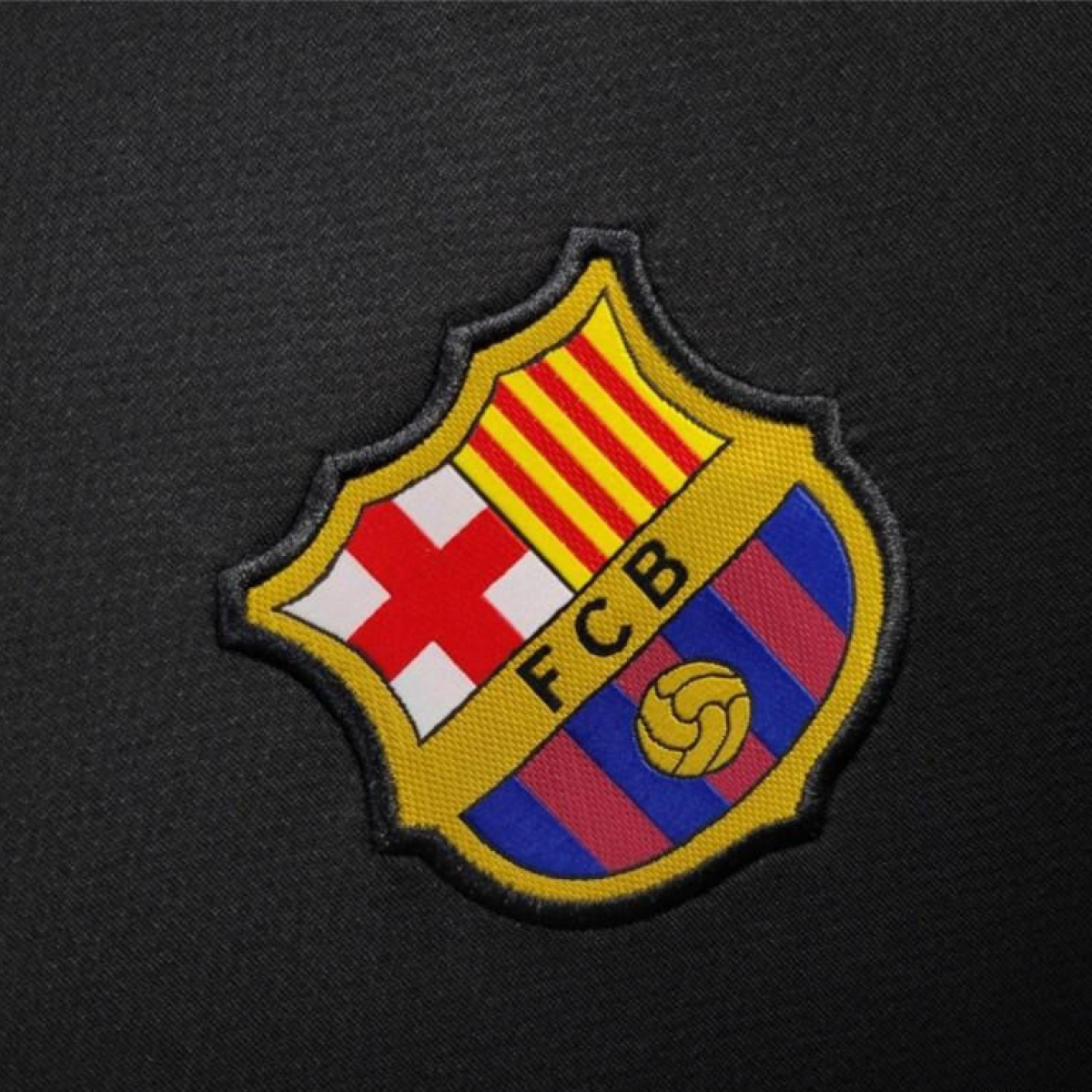 11/12 Retro Barcelona Away Long Sleeve Jersey