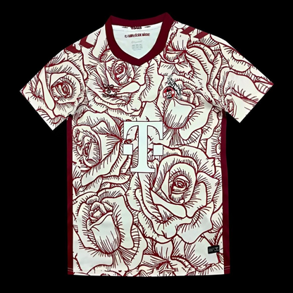 24/25 FC Koln Frauen's Special "Kolsche Madche" Jersey