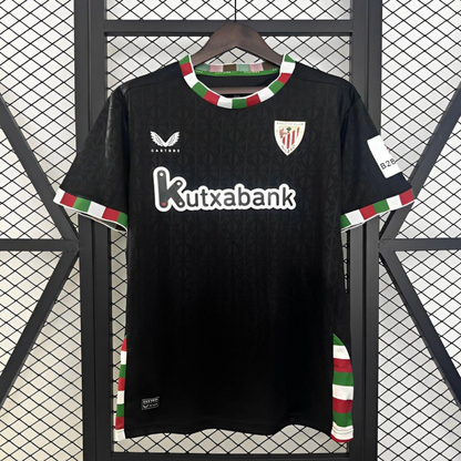 24/25 Athletic Bilbao Fourth Away Jersey