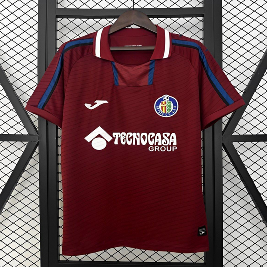 24/25 Getafe Away Jersey
