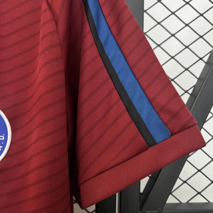 24/25 Getafe Away Jersey