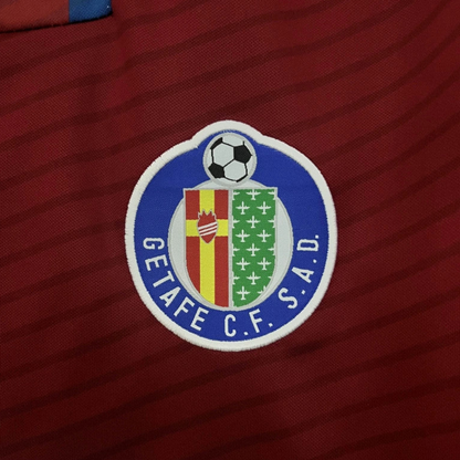 24/25 Getafe Away Jersey