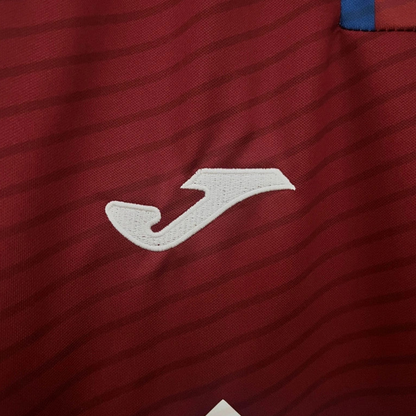 24/25 Getafe Away Jersey