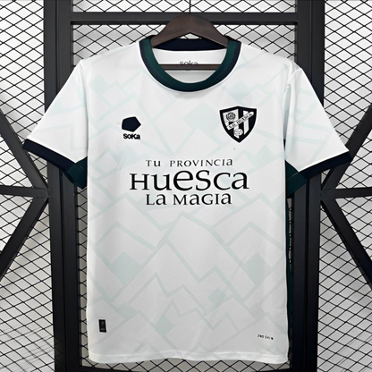 24/25 SD Huesca Away Jersey